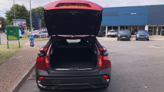 Peugeot 408 158kW GT 58kWh 5dr Auto Electric Hatchback